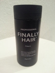 hair loss solution
