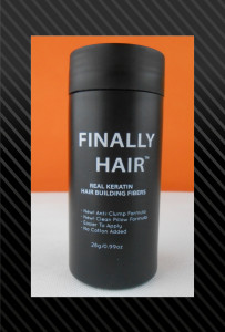 male pattern baldness hair loss fibers