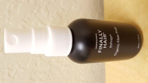 fhprep hair fibers prep solution