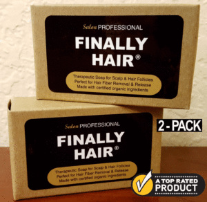 hair loss shampoo conditioner