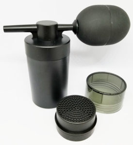 sprayer applicator bottle